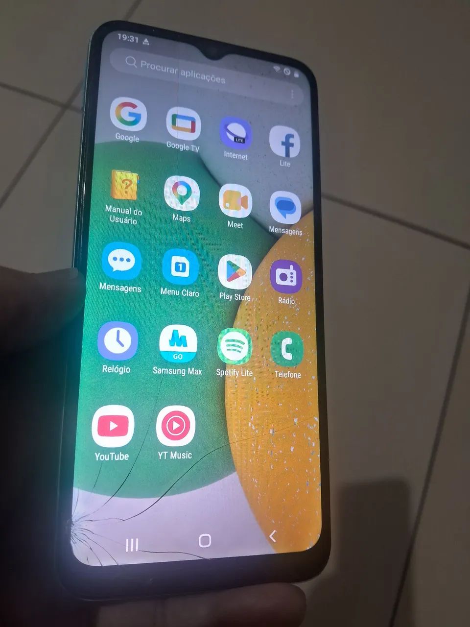 Samsung A03 core  - Foto 5
