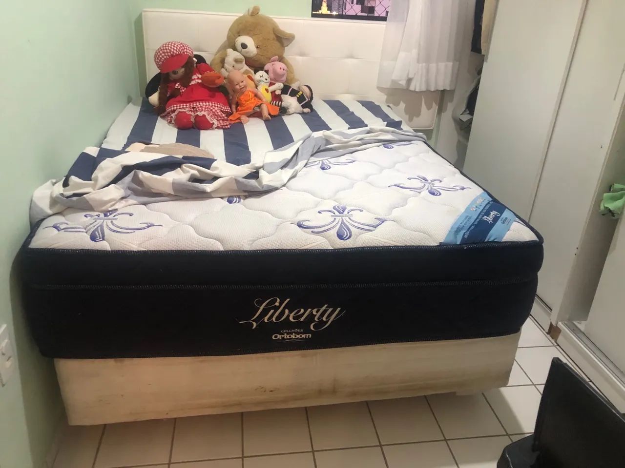 Cama de casal  - Foto 3