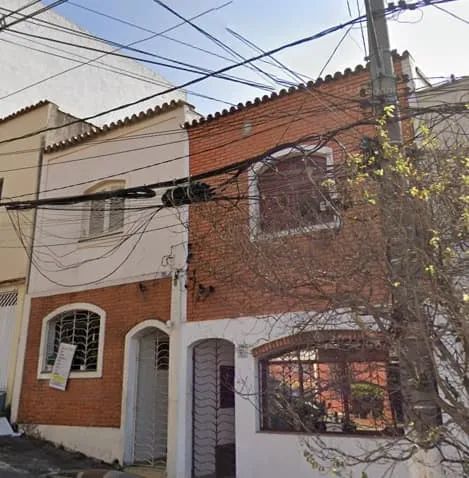 Casa comercial na Rua Pero Correia, 25  68 m² - Foto 2