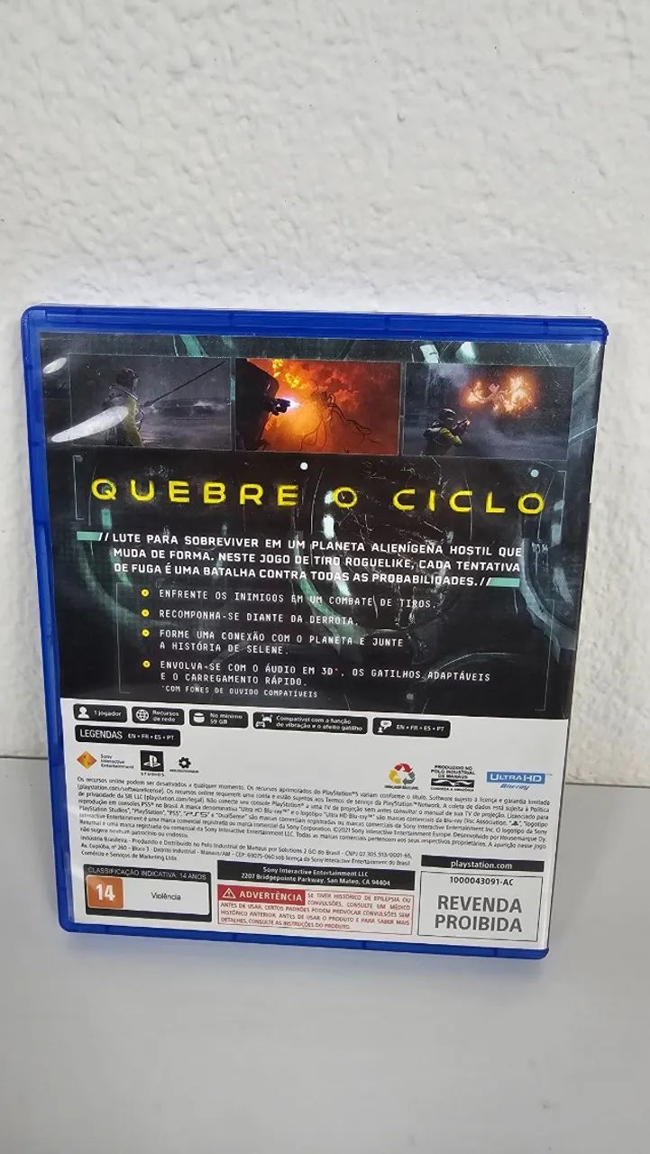 Returnal - Foto 2