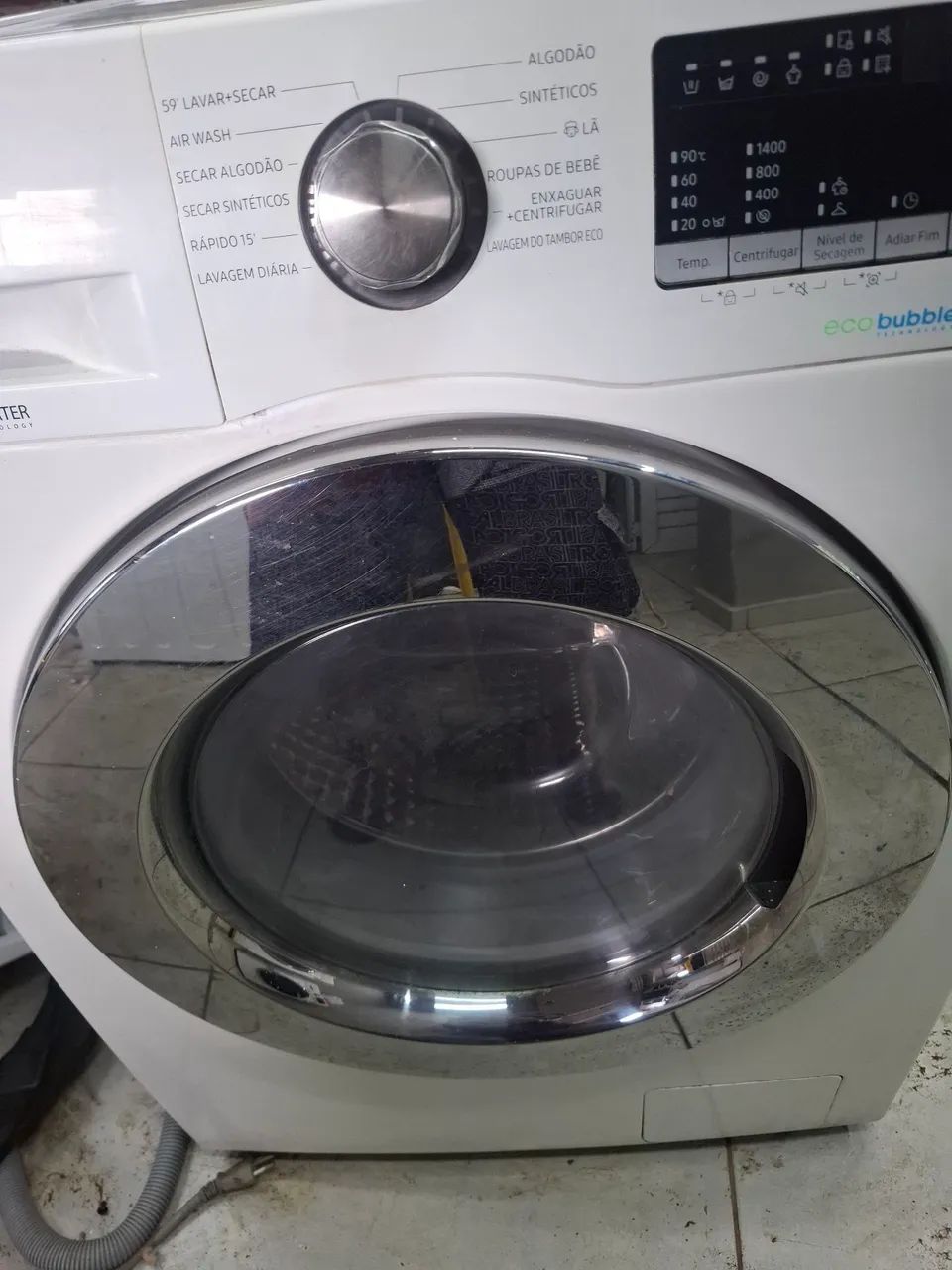 Lava e seca Samsung 11kg  - Foto 3