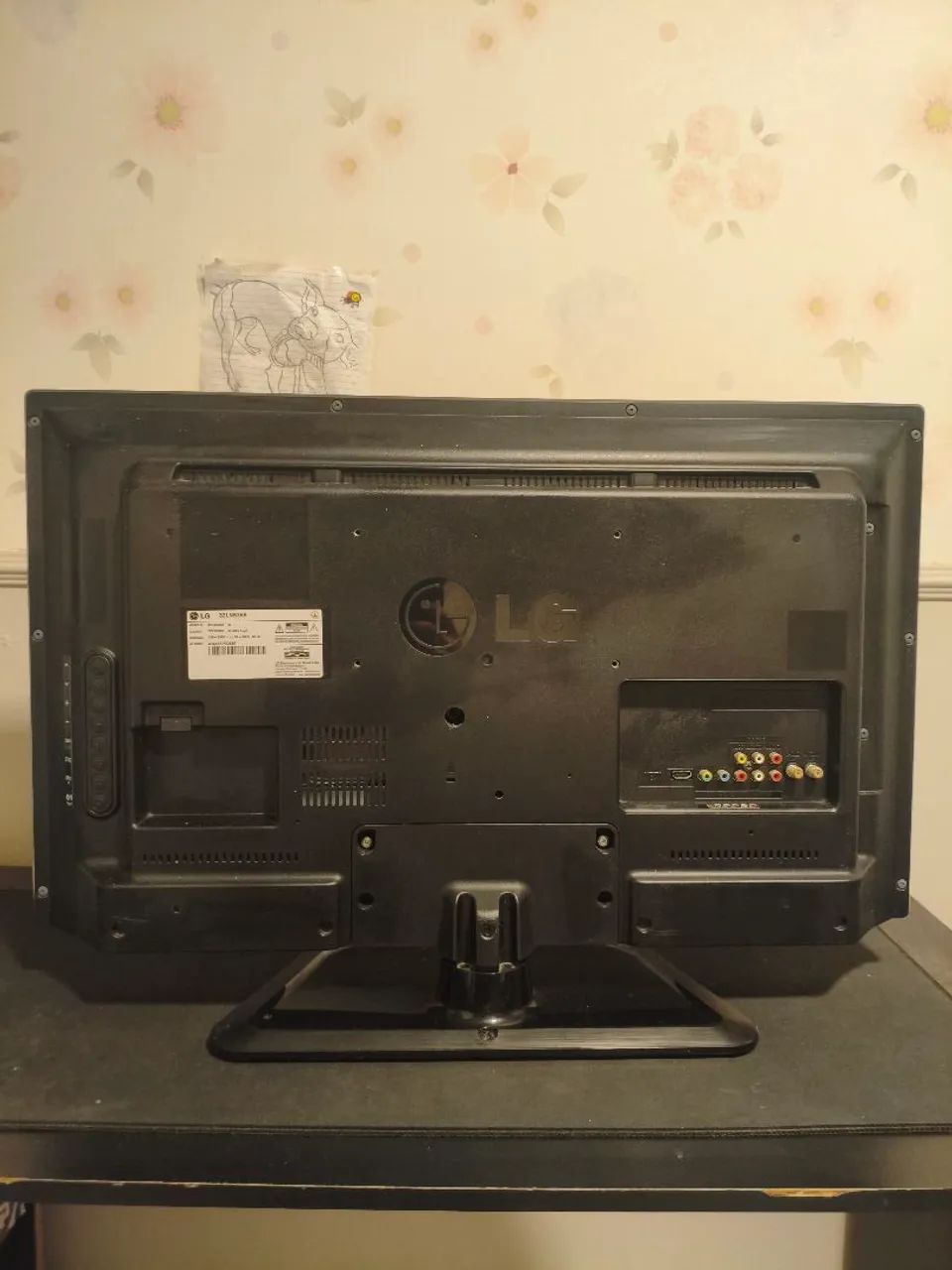 TV LG 32' - Foto 3