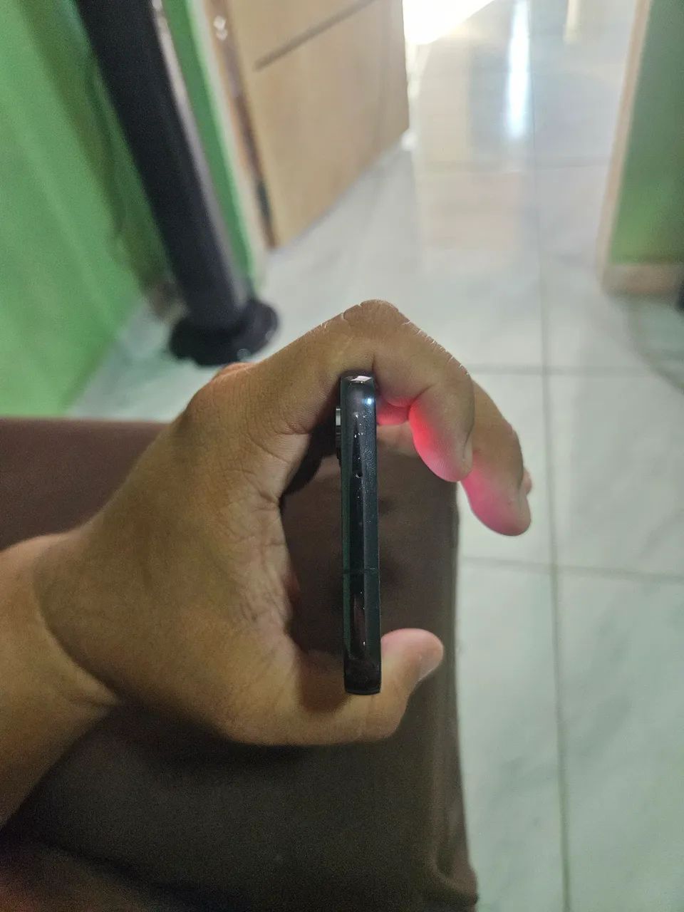 S23 256gb muito novo - Foto 5