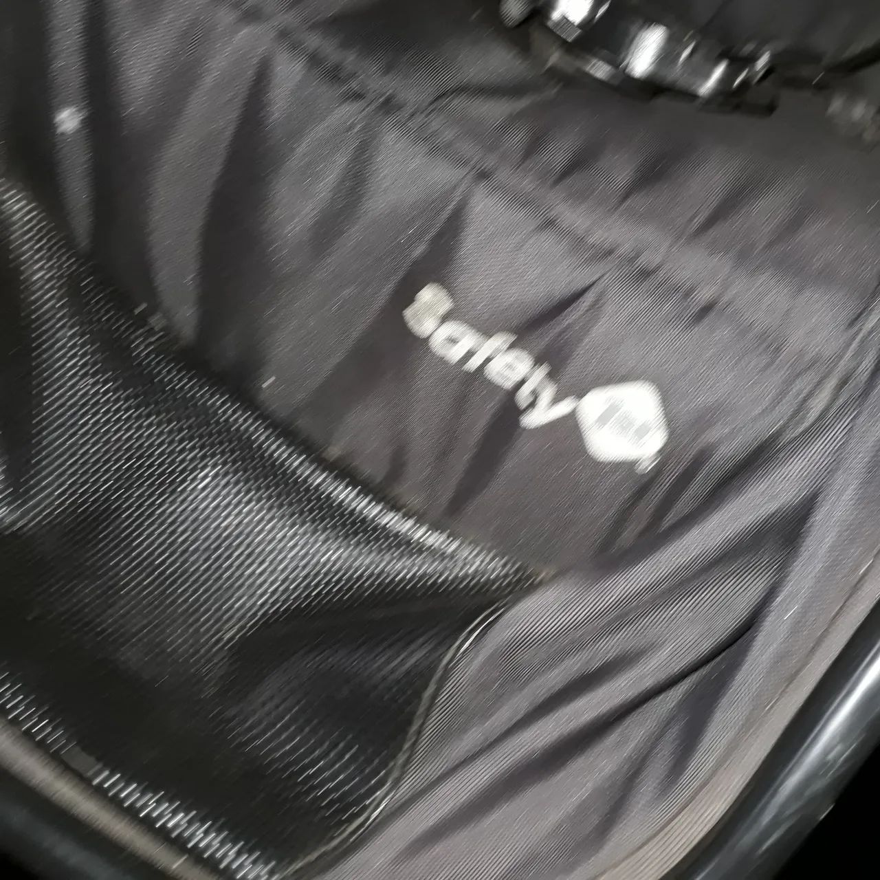 Carrinho safety - Foto 4