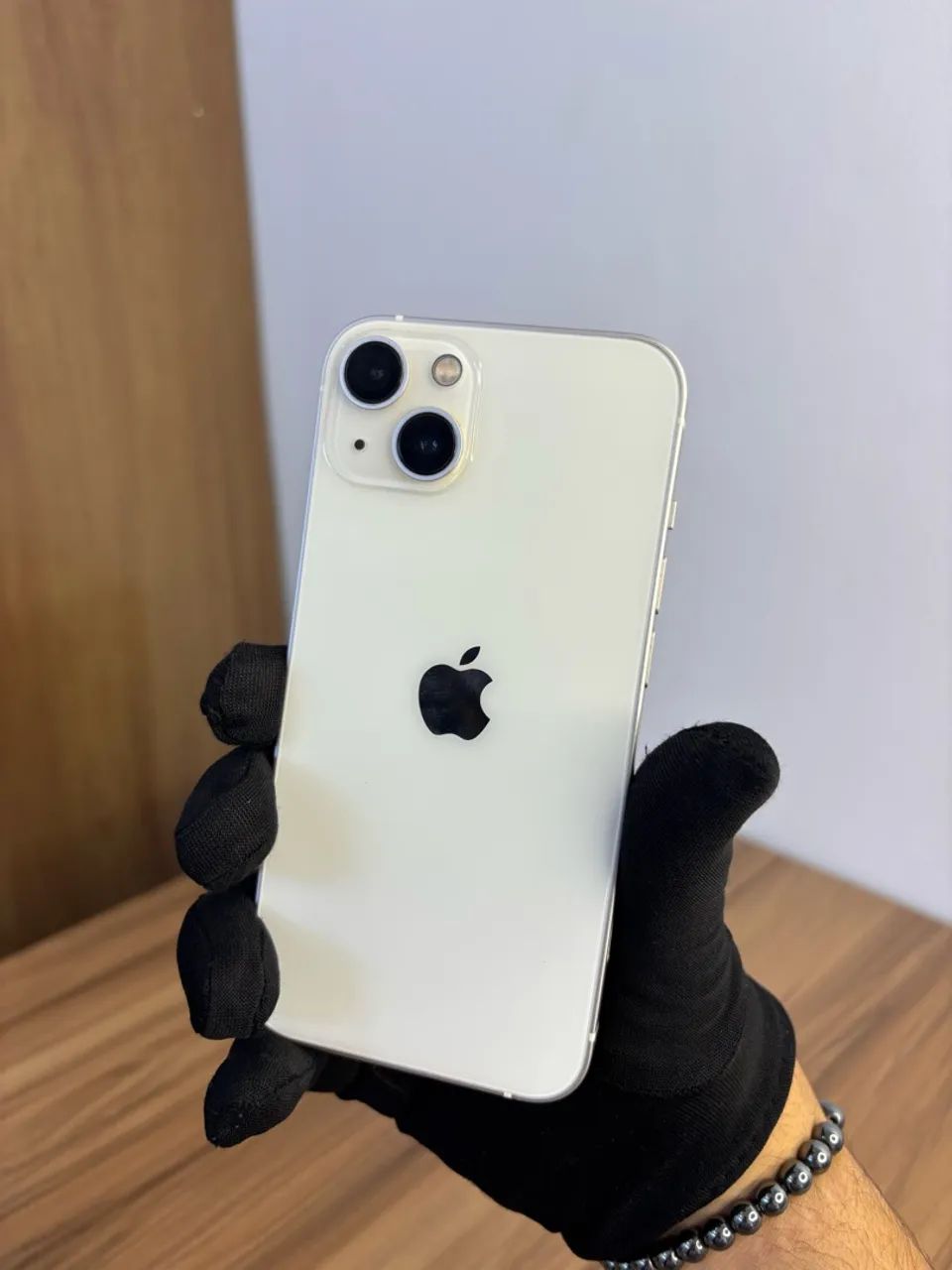 iPhone 13 128gb Impecável 