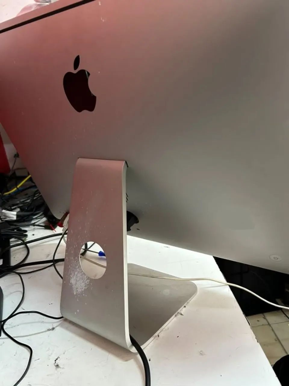Imac 2011