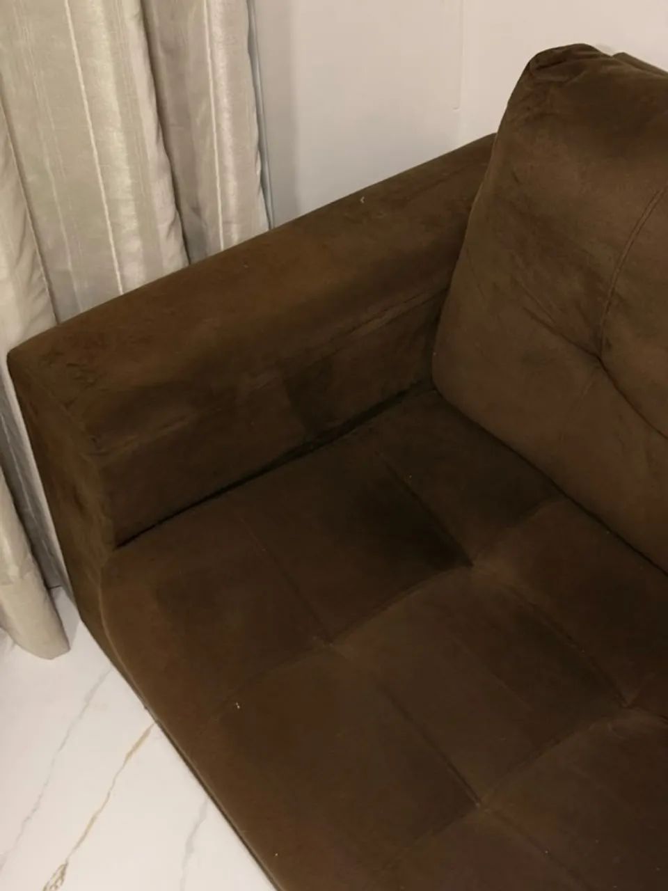 SOFÁ DOIS LUGARES - Foto 2