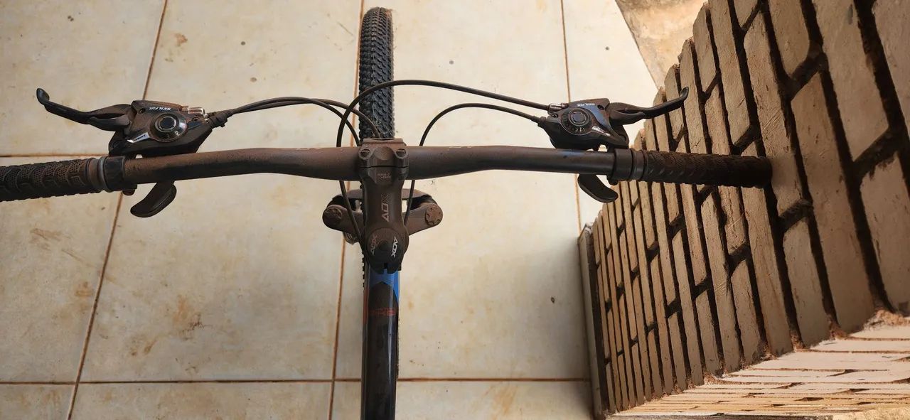 Bicicleta discovery aro 29 - Foto 5