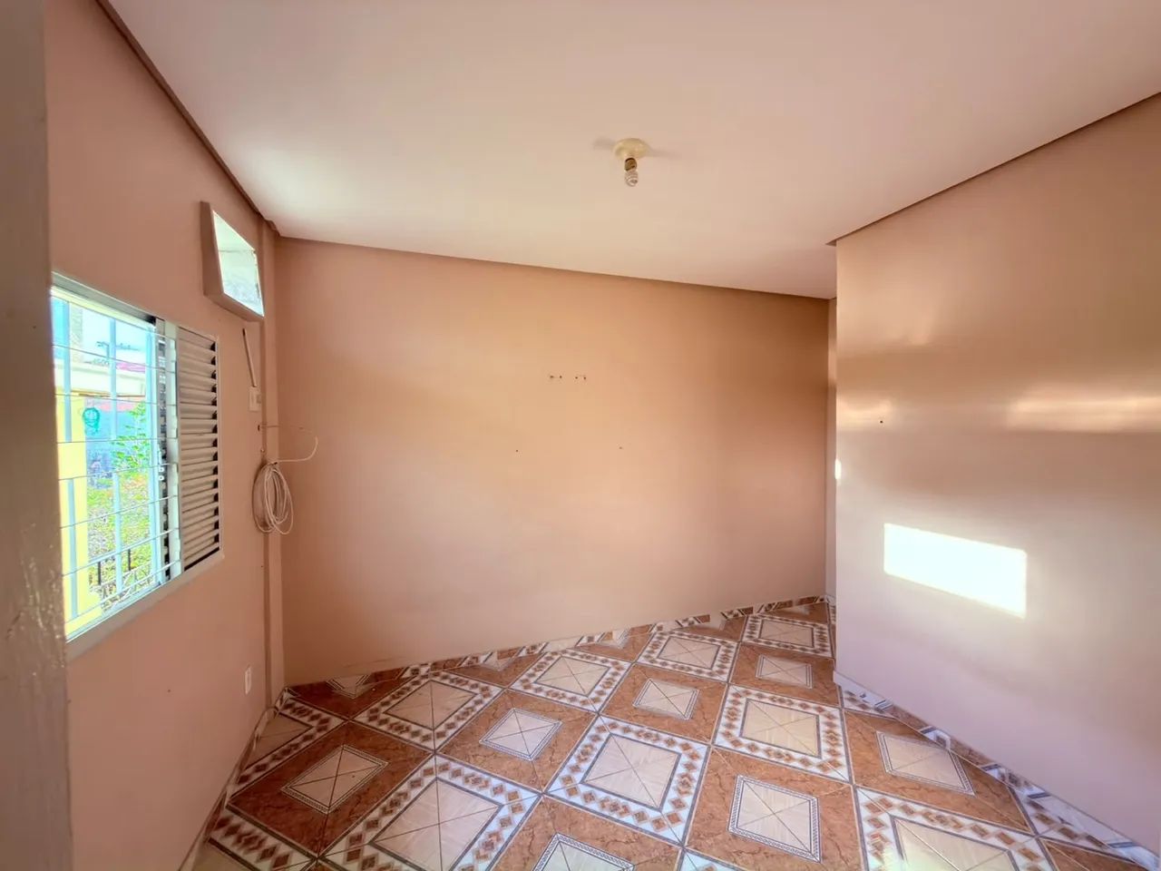 APARTAMENTO 1 quarto - SÃO JORGE