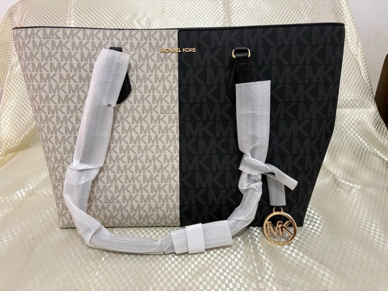 Bolsa Michael Kors 