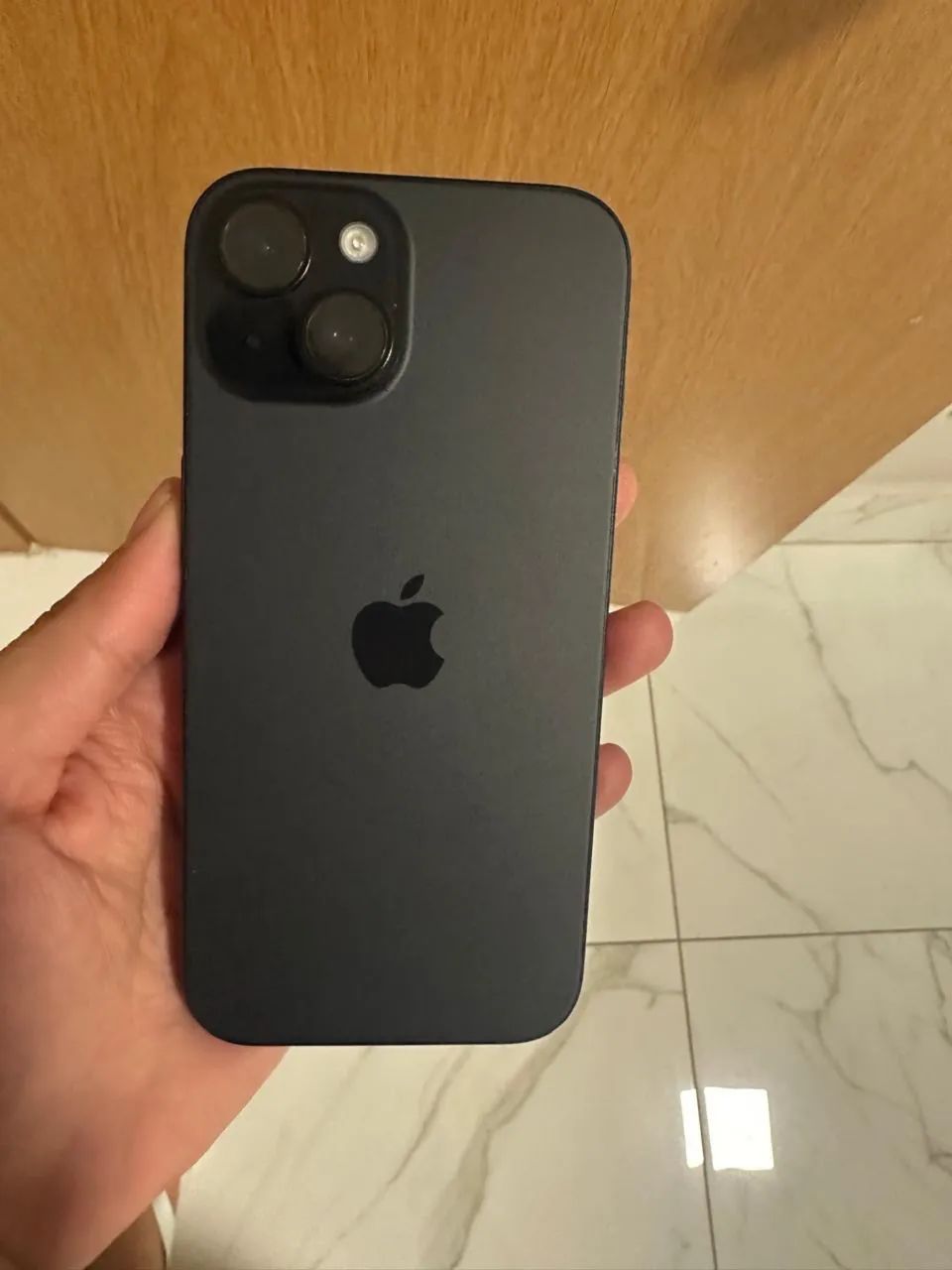 iPhone 15 - Foto 5