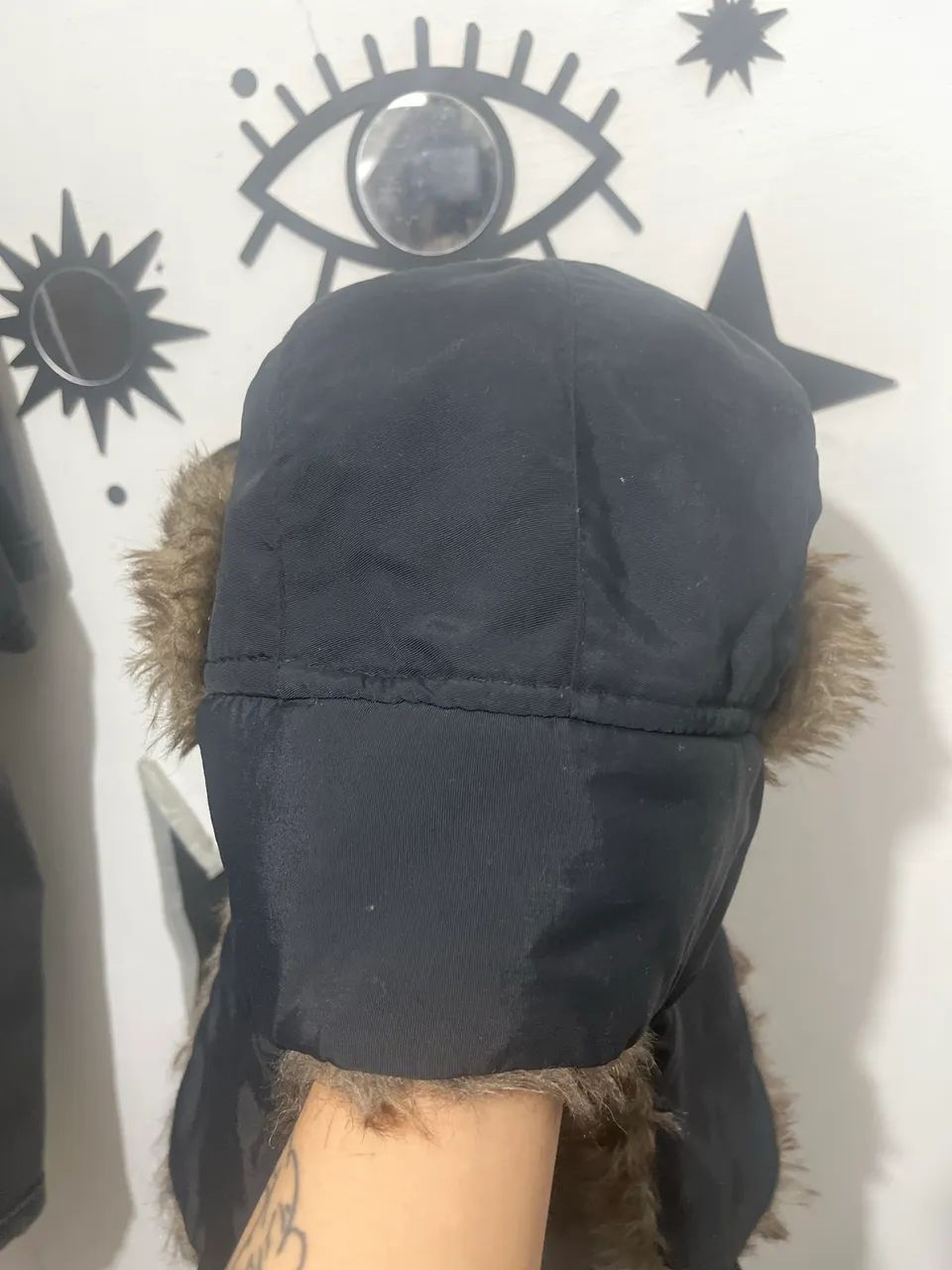 Ushanka y2k - Foto 3