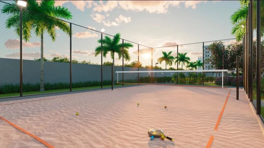 ITALO RESIDENCIAL CLUBE - FASE 1 E 2 - Foto 3