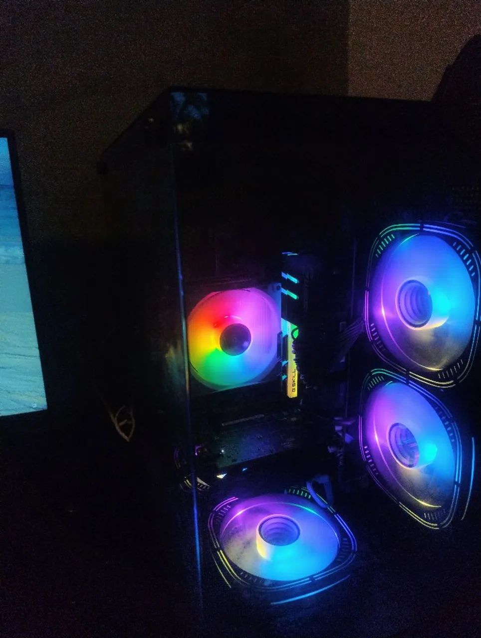 COMPUTADOR GAMER - Foto 3