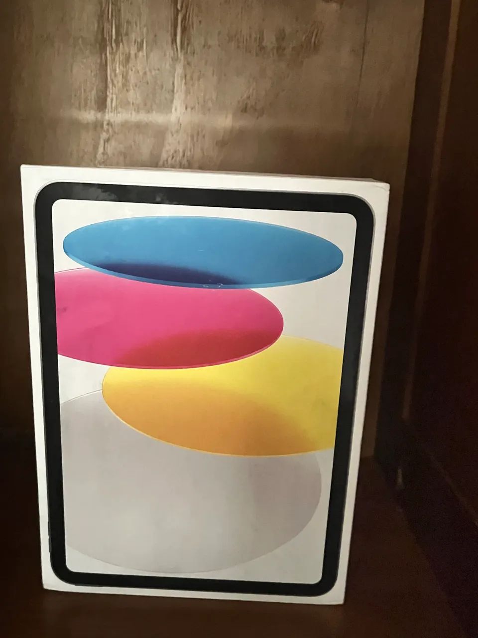 iPad lacrado  - Foto 2