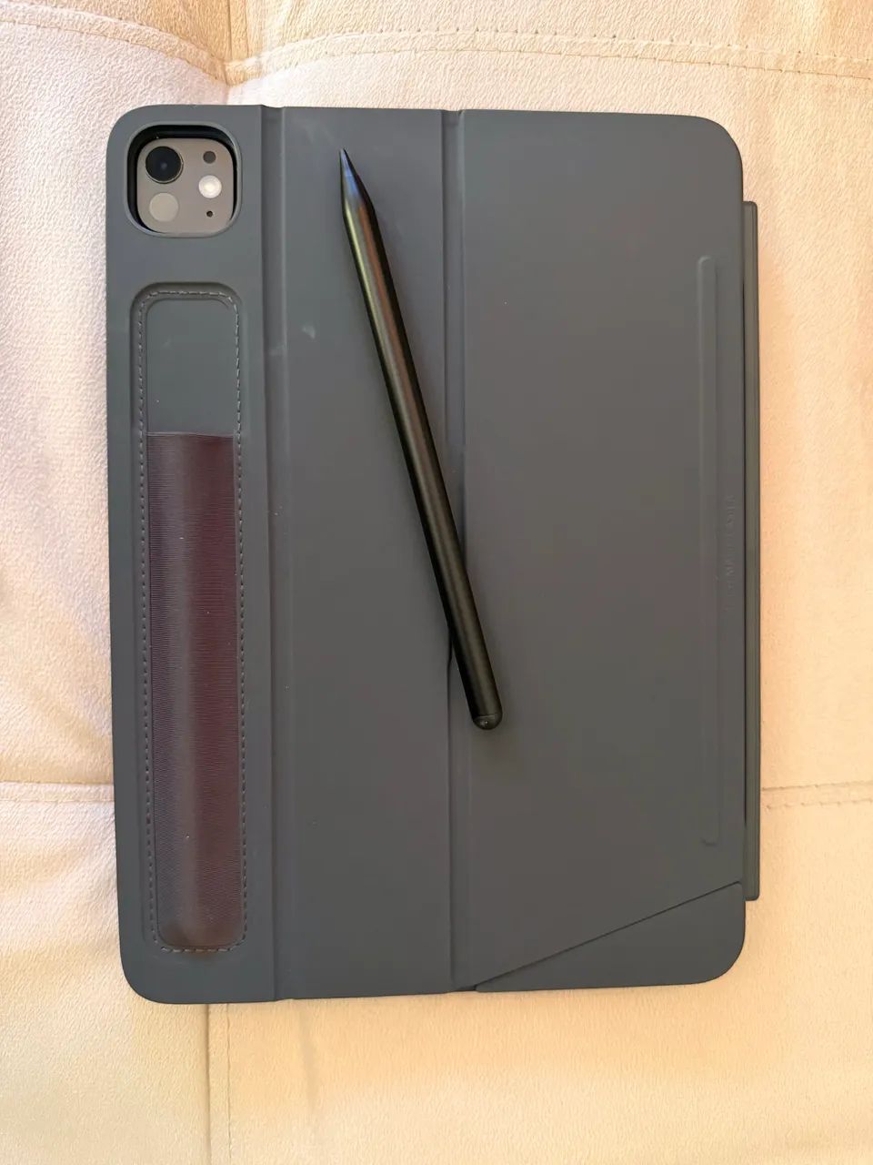 iPad M5 Pro 256gb 100% bateria com garantia - Foto 4