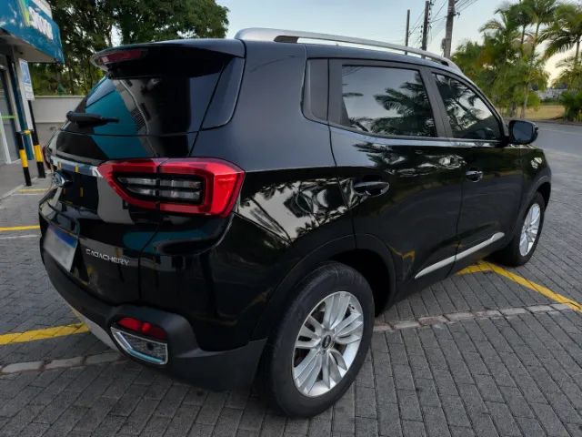Caoa Chery Tiggo 2020