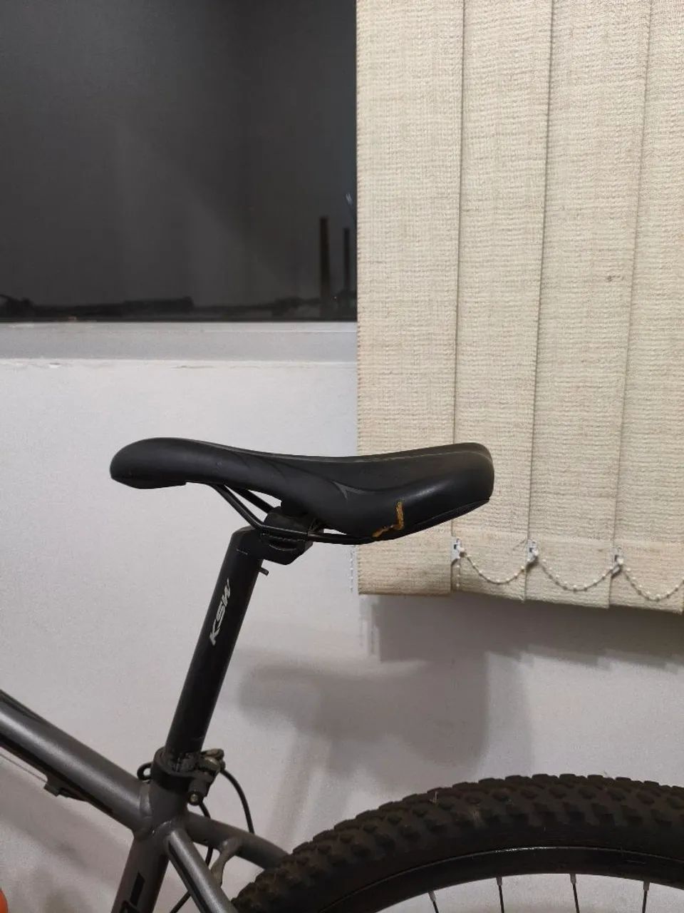 Bicicleta aro 29 - Foto 5