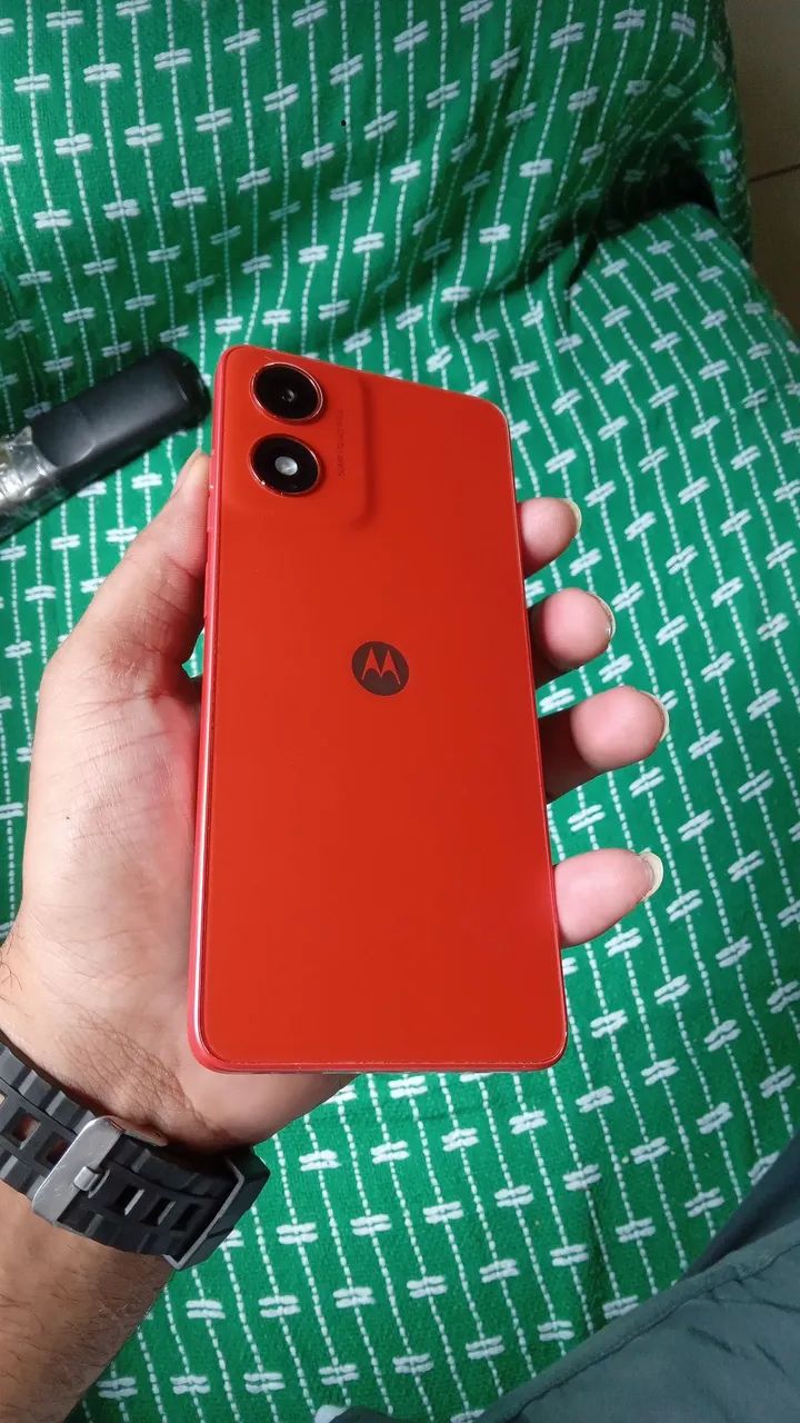celular em um bom estado semi novo!!!  - Foto 2