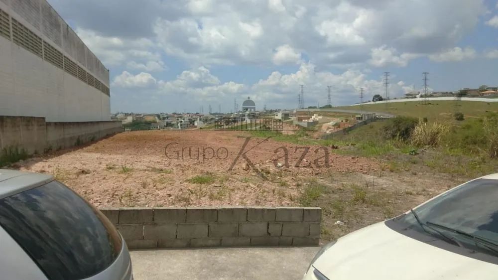 Industrial Condomínio em Jacareí