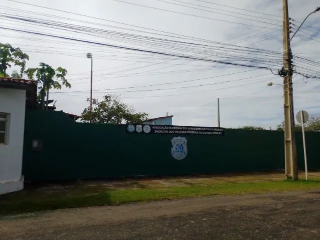 VENDO TERRENO NO LOTEAMENTO PRAIA DO REFÚGIO. - Foto 2