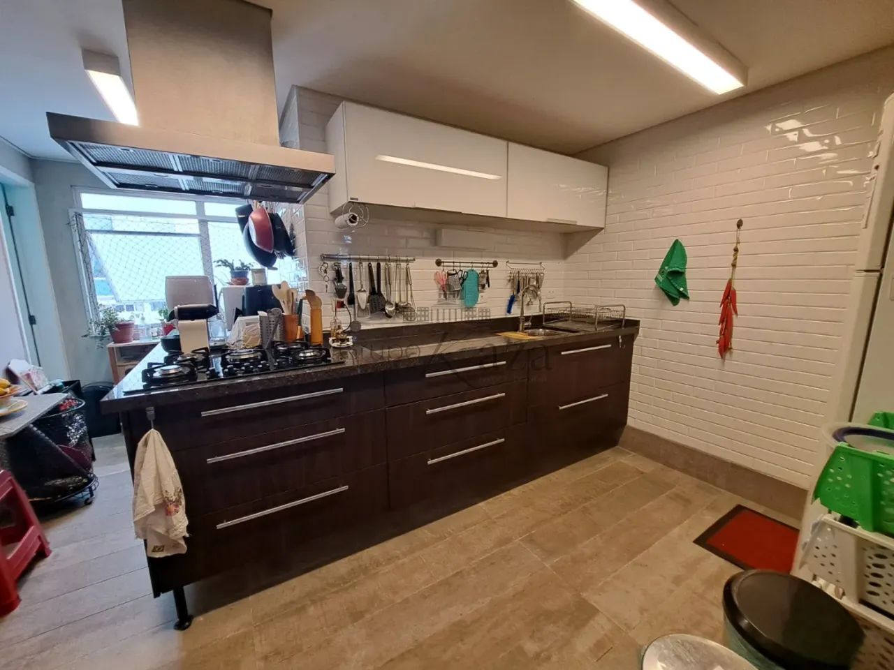 Apartamento - Perdizes - 4 Dormitórios - 146m². - Foto 5