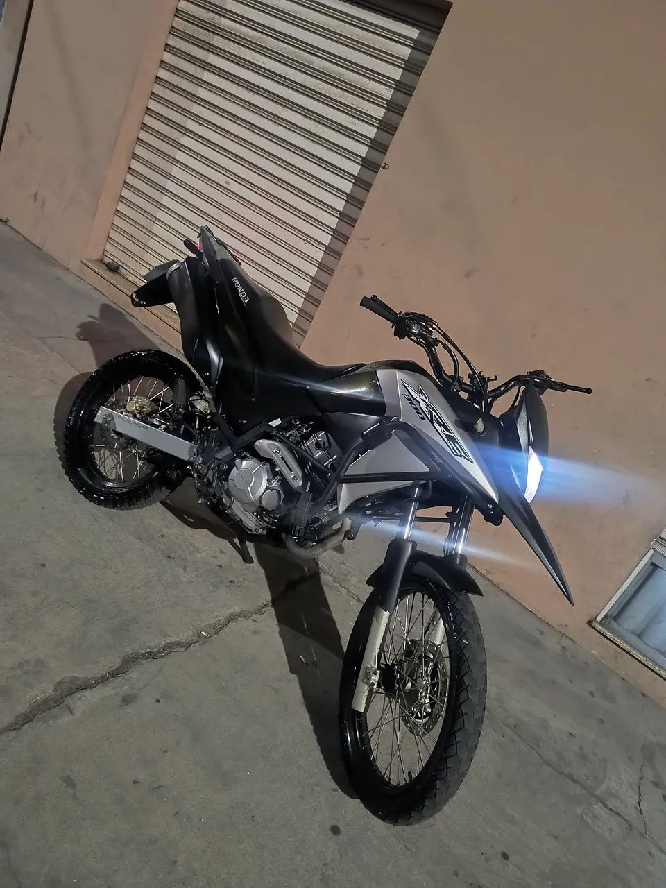 Vendo Xre 2018 Zeraa - Foto 4