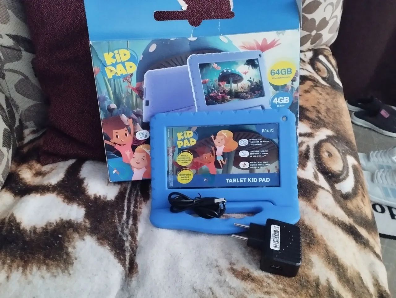 Kid pad  - Foto 3