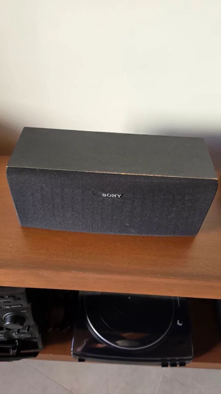 SONY LBT-555AV  - Foto 5