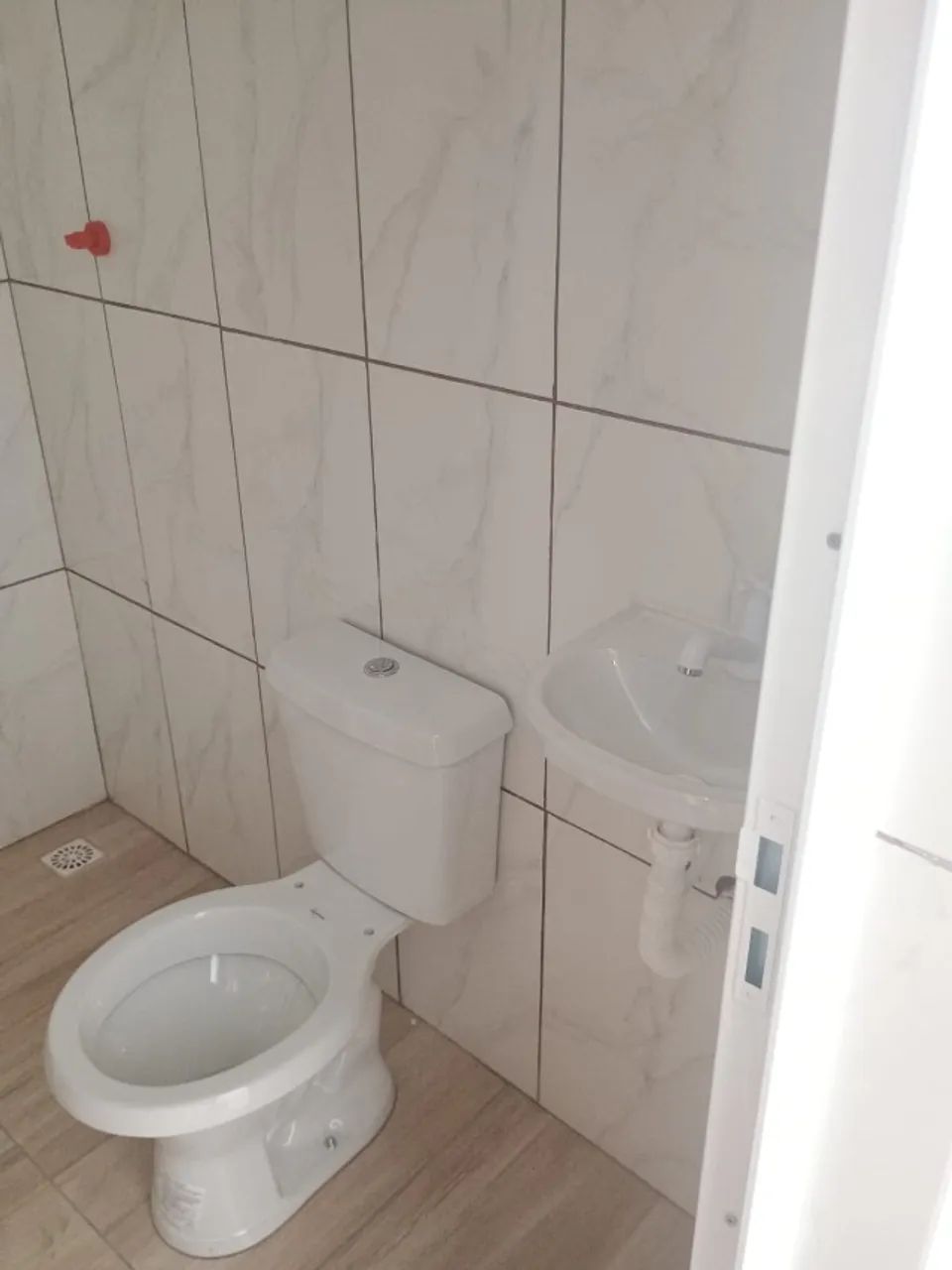 APARTAMENTO PRONTO P MORAR -  VALVERDE, NOVA IGUAÇU - Foto 5