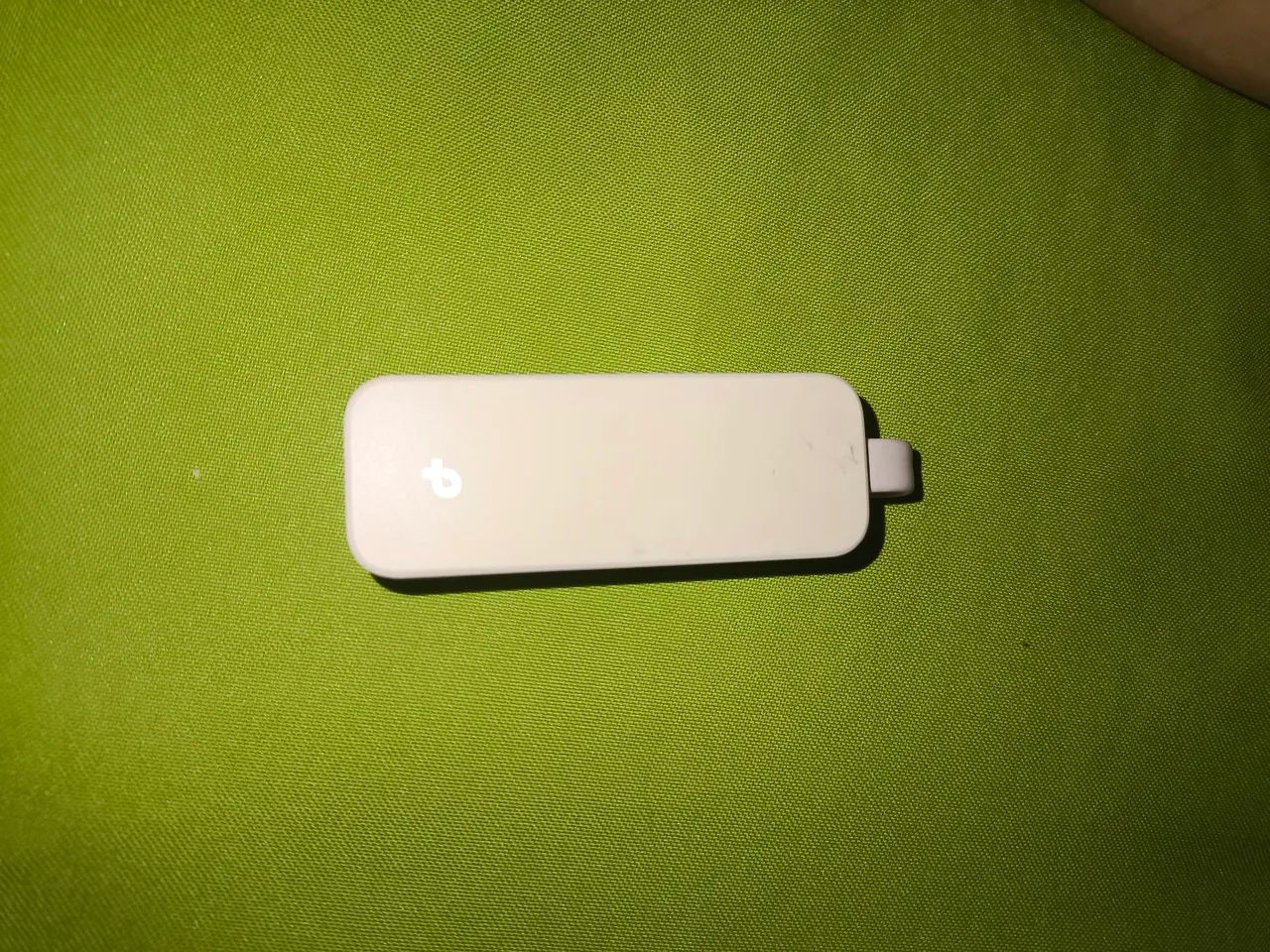 Adaptador de cabo de internet