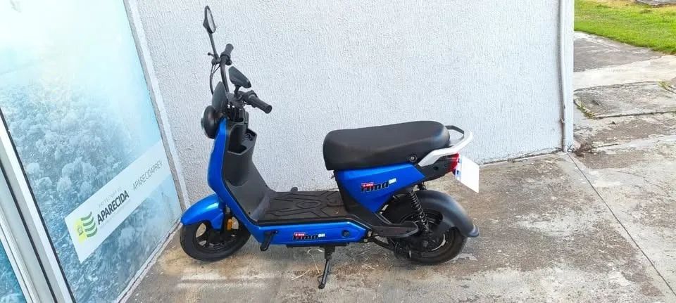 scooter eletrica 1000w