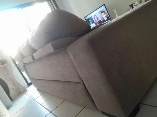 Sofa retratil - Foto 4