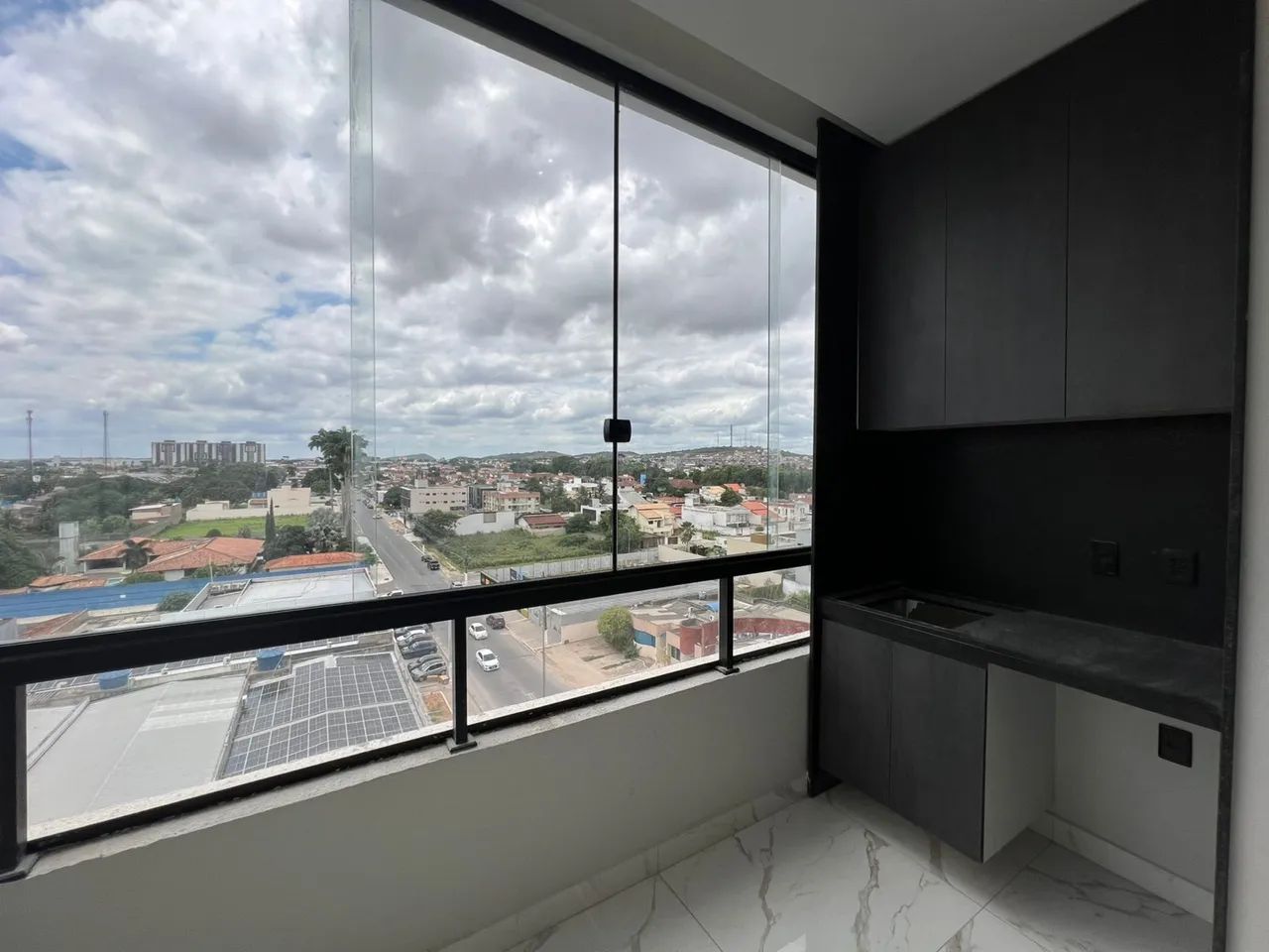 Alugo apartamento - Foto 2