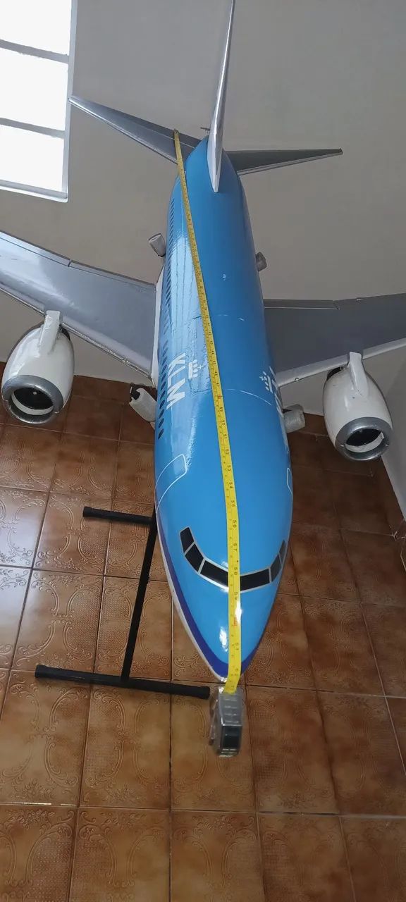 aeromodelo  - Foto 4