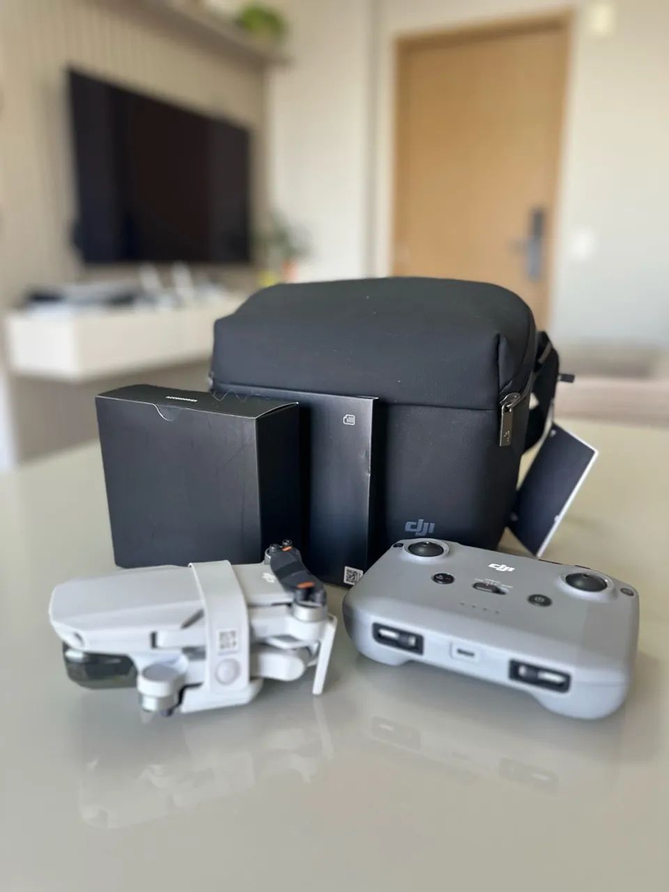 DJI Mini 2 (Novo) - Foto 4