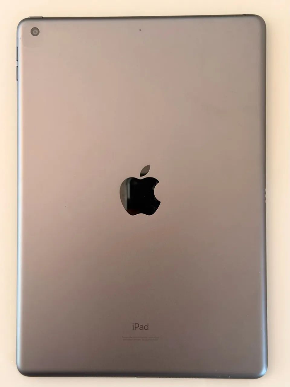 iPad 9ª geração 64GB - Foto 3