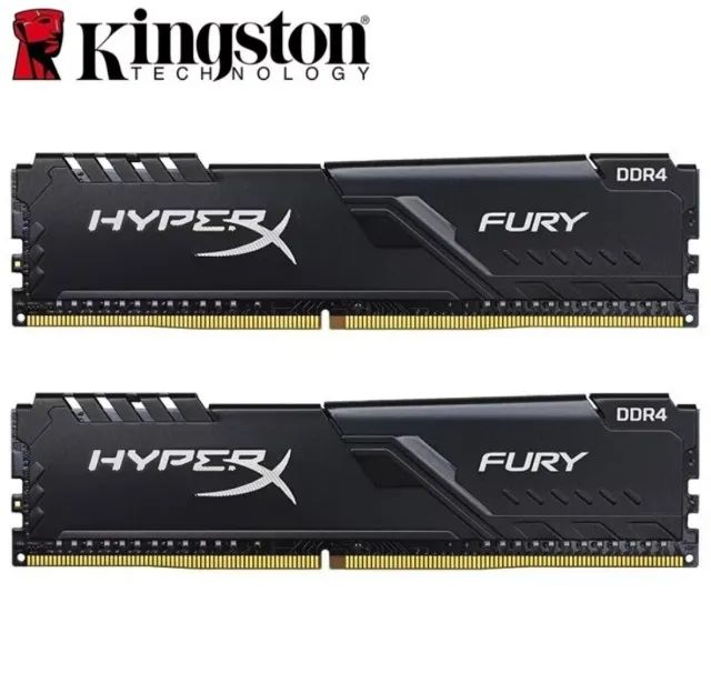Memória ram Kingston 4GB - Foto 2