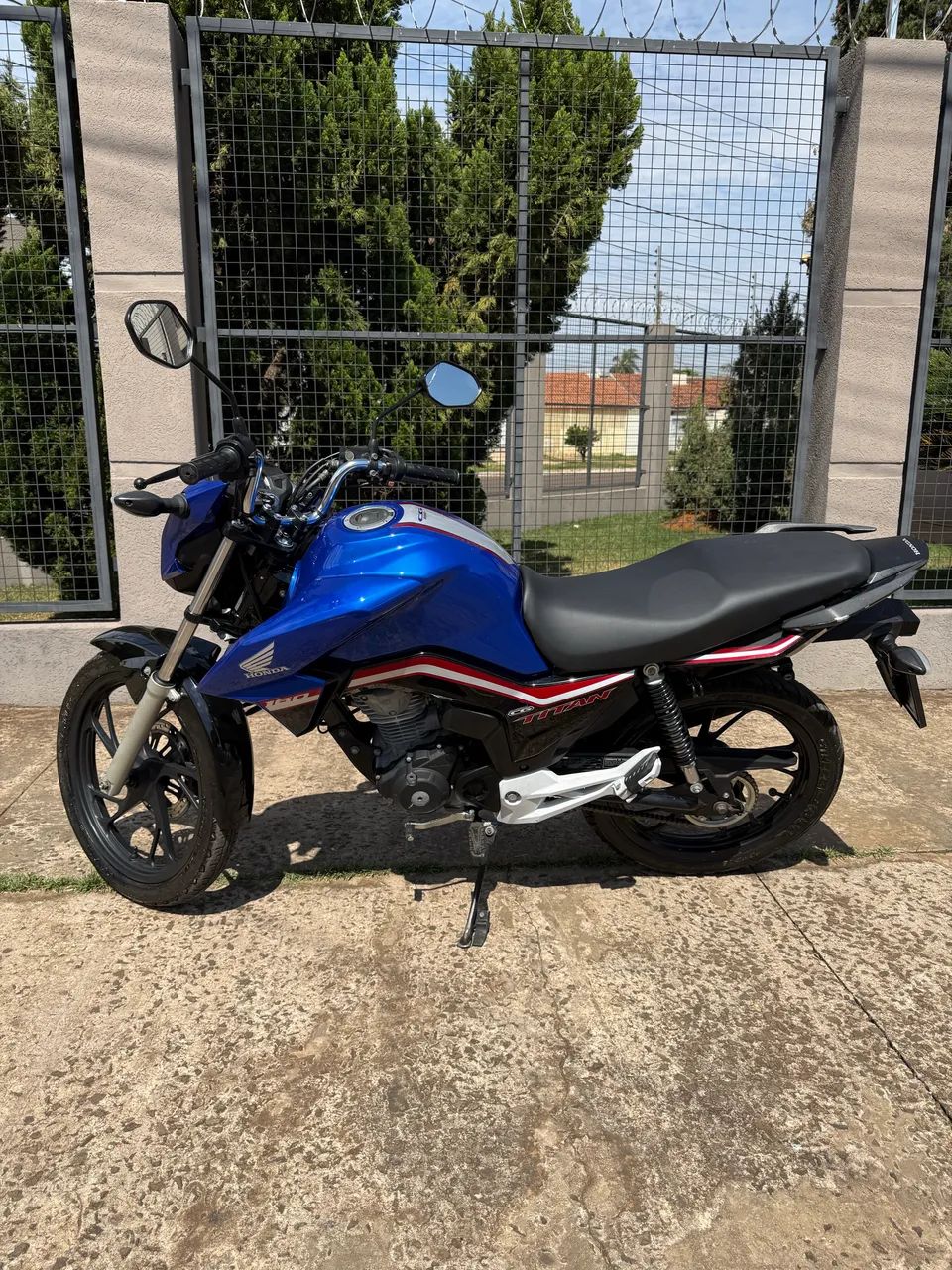 TITAN 160  - Foto 2