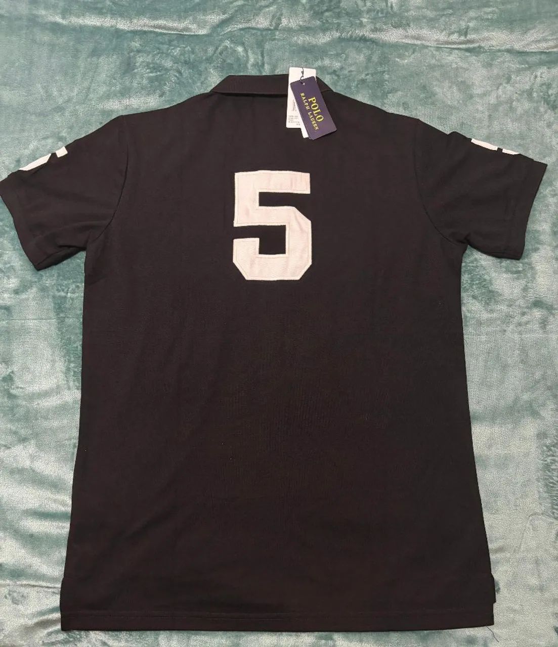 Camisa Polo Ralph Lauren Chief Keef - Roupas - João Pinheiro, Belo