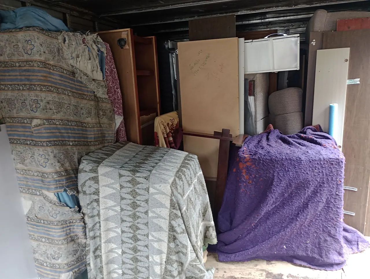 Mudanças e transportes  - Foto 4