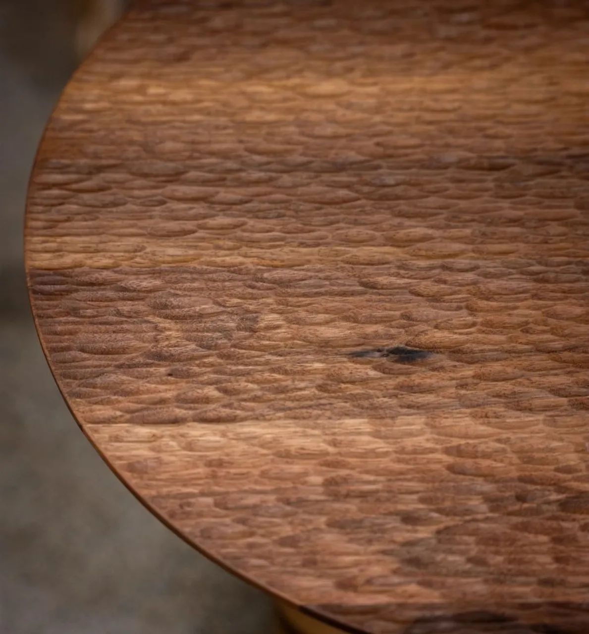 Mesa Canto Madeira - Foto 2