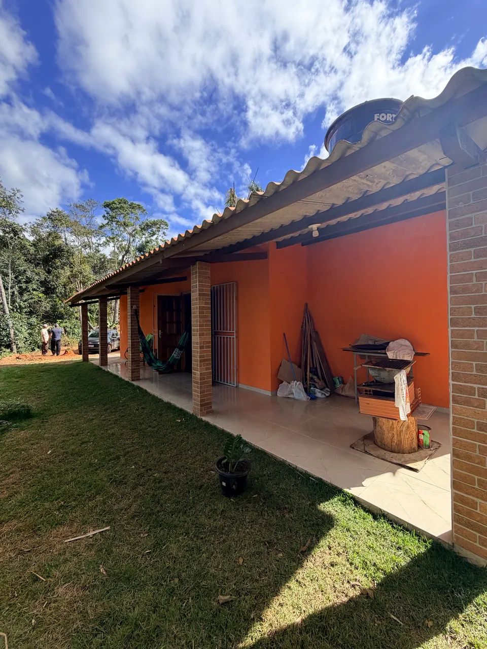 Chacara em Marechal Floriano - Bom Jesus - Foto 4