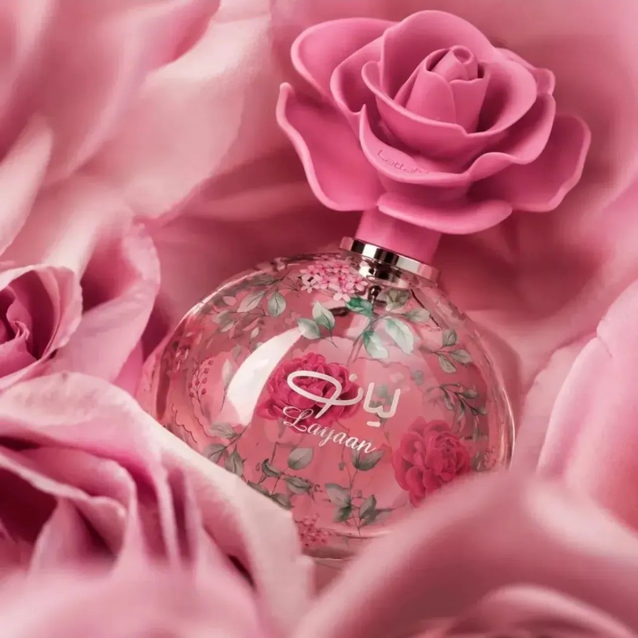 Perfume Layaan Lattafa 