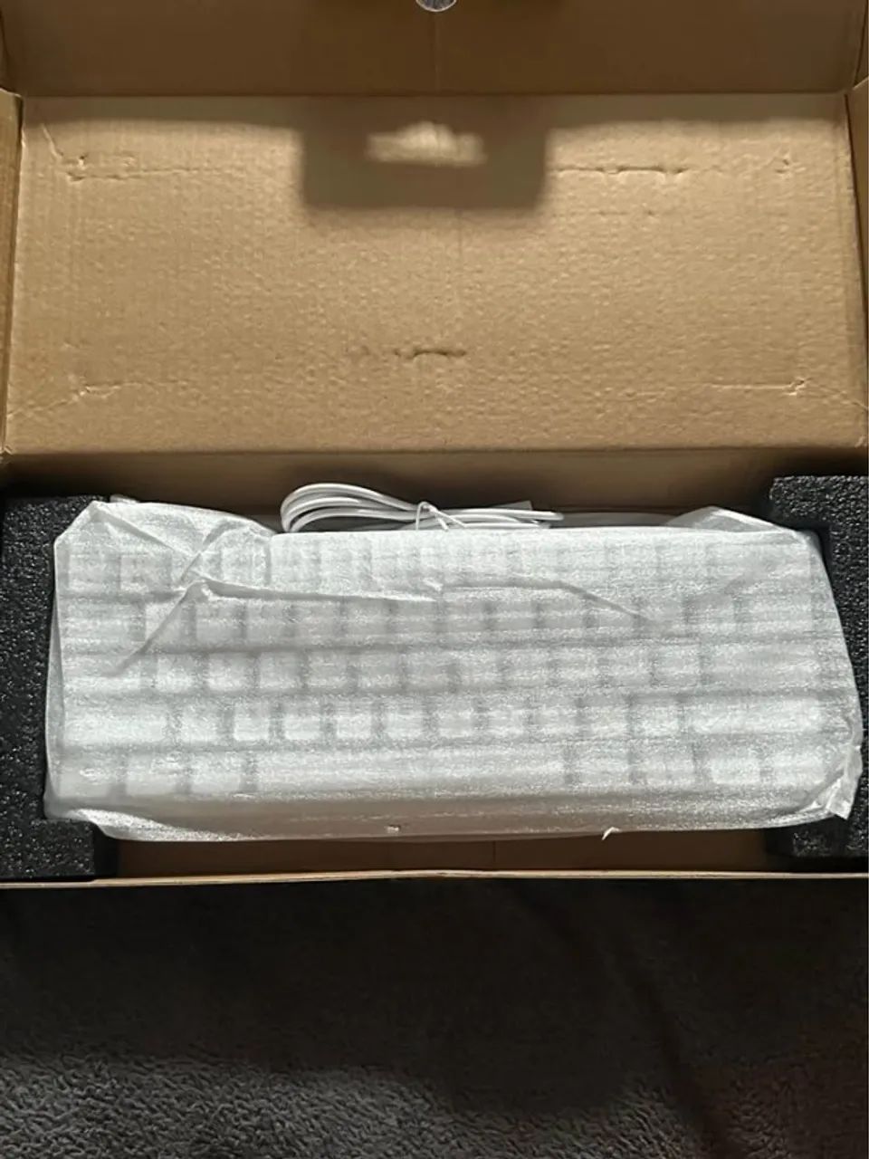 KIT Gamer Teclado+Mouse423877869998581763