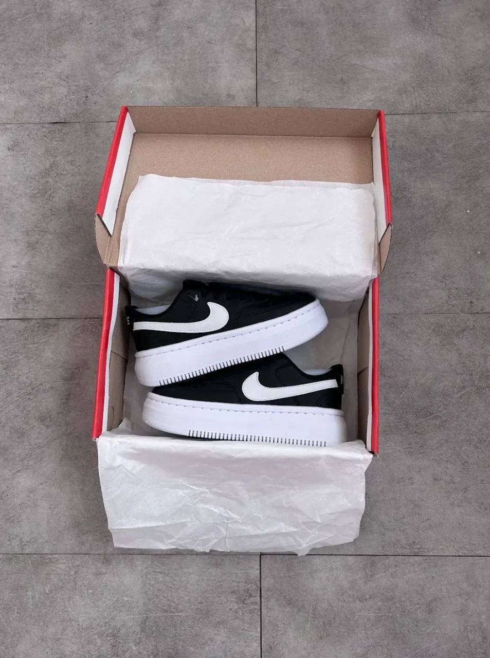 Tênis Nike Court Vision-Masculino!!  - Foto 3