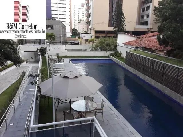 Apartamento por Temporada A partir R$ 225,00 no Meireles em Fortaleza-CE   - Foto 8