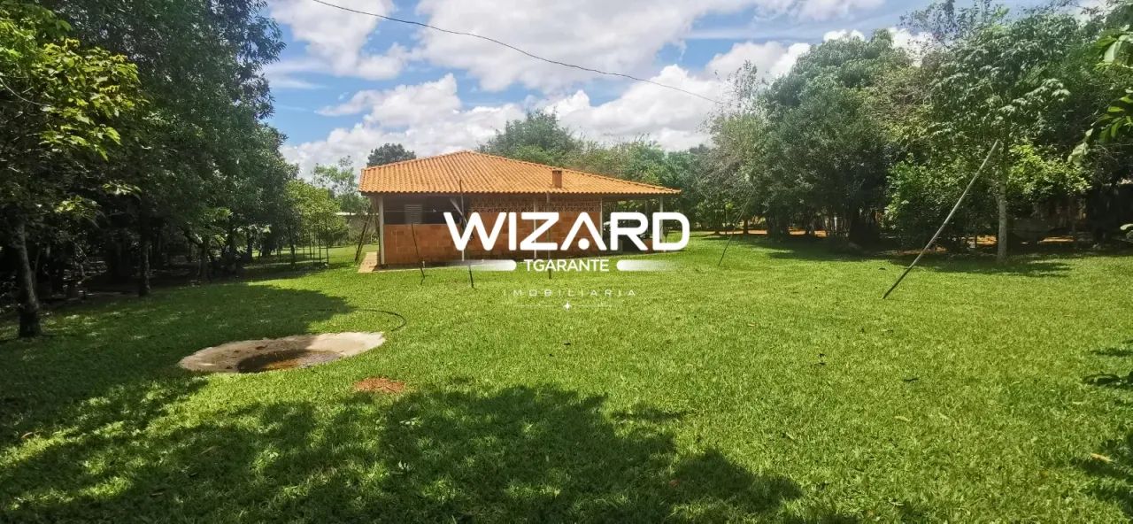 Chácara Jardim Alvorada Iperó-SP - Foto 2