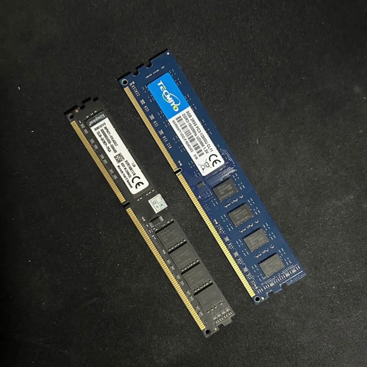 VENDO PEÇAS PARA PC - Foto 5