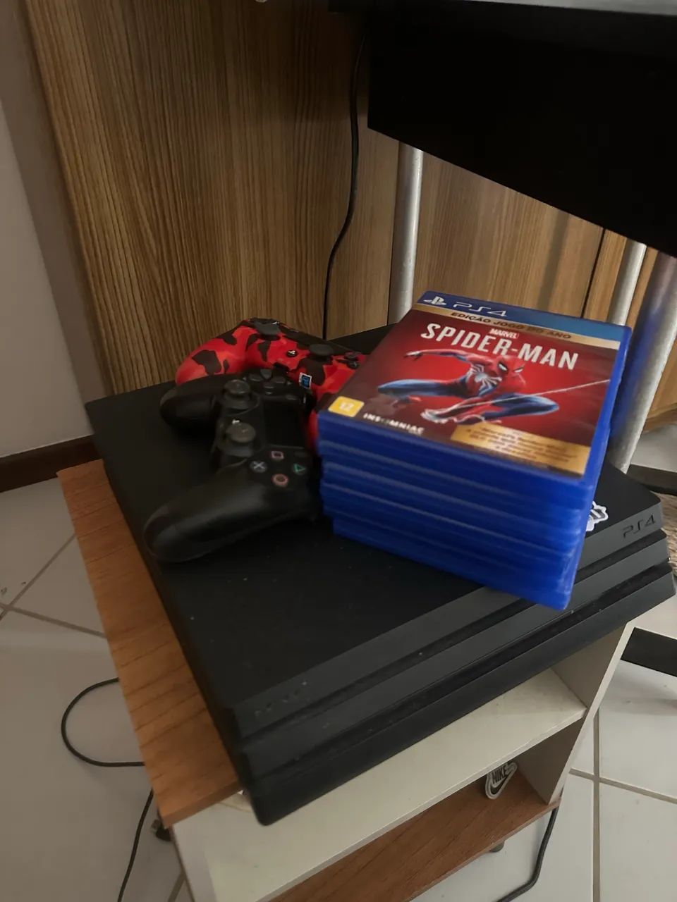 Ps4 Pro